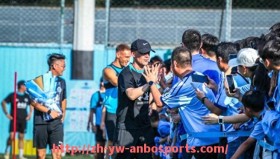 安博体育官网-世俱杯官方发布赛程公告，明确各轮比赛安排与时间